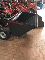 4 in 1 bak, Dieren en Toebehoren, Ophalen, Nieuw