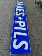 Maes pils reclamebord, Verzamelen, Ophalen