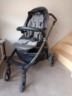 Kinderwagen 3 in 1, Ophalen, Voetenzak