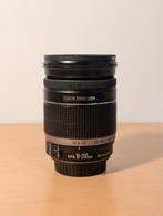 Canon EF-S 18-200mm 3.5-5.6, TV, Hi-fi & Vidéo, Enlèvement