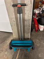 Gardena strooier, Tuin en Terras, Ophalen, Zo goed als nieuw