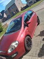Fiat Punto evo à vendre, déjà approuvée pour la vente !, Euro 5, Achat, Boîte manuelle, Particulier