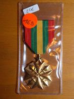 Medailles te koop (H), Ophalen of Verzenden, Landmacht, Lintje, Medaille of Wings