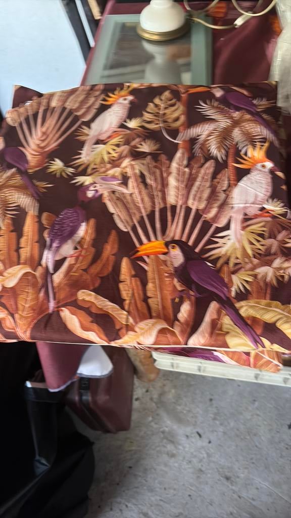 Coussins. Jardin, Maison & Meubles, Enlèvement ou Envoi, Comme neuf