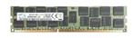 16GB 2Rx4 PC3-12800R DDR3-1600 ECC, Samsung M393B2G70QH0-CK0, Computers en Software, RAM geheugen