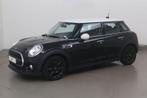 Mini Cooper 5 doors OPF 136, Auto's, 100 kW, Zwart, Bedrijf, 5 deurs