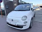 Fiat 500C 1.2 I EDITION LOUNGE (bj 2014), Auto's, 1305 kg, 4 zetels, 4 cilinders, Cabriolet