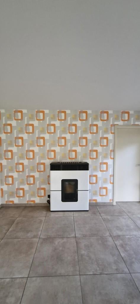 Pelletkachel, Huis en Inrichting, Ophalen, Pelletkachel