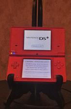 Nintendo DS i – Rosé uitvoering | Perfect werkend | Complete, Games en Spelcomputers, Spelcomputers | Nintendo DS, Ophalen of Verzenden
