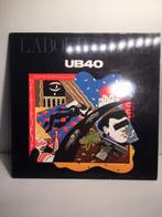 LP - UB40 - Labour Of Love ( Vinyl ), Cd's en Dvd's, Ophalen of Verzenden, Zo goed als nieuw, 12 inch, Poprock