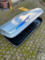 Thule evolution 100 dakkoffer., Auto diversen, Dakkoffers, Ophalen, Zo goed als nieuw