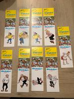 Bladwijzer sus & wis 2013 . 9 stuks, Verzamelen, Ophalen of Verzenden, Nieuw