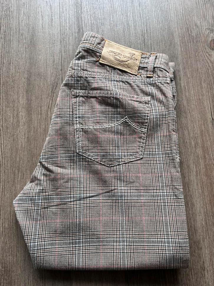 Jacob Cohen jeans size 34 type J610, Kleding | Heren, Spijkerbroeken en Jeans, Zo goed als nieuw, W33 - W34 (confectie 48/50)