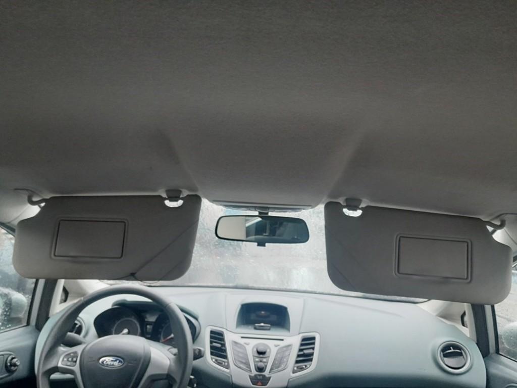 PARE SOLEIL Ford Fiesta 6 (JA8) (01-2008/12-2017), Autos : Pièces & Accessoires, Utilisé, Ford