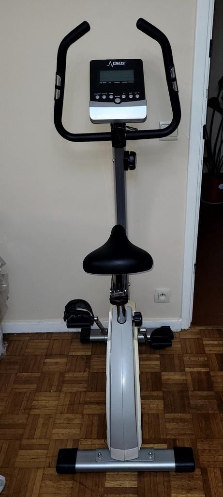 Vélo d’appartement DKN M-440, Enlèvement