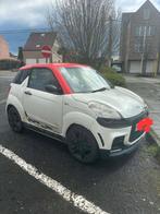 Ligier js50, Achat, Caméra, Diesel, Automatique