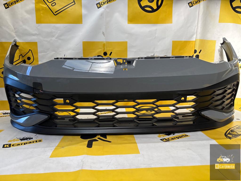 GOLF 8 VIII GTI CLUBSPORT Voorbumper 5H0807221D 6XPDC, Gebruikt, Volkswagen AG, Vw@volkswagen.de, Bumper