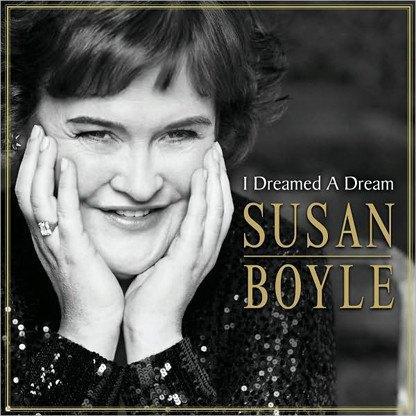 Susan Boyle - I Dreamed a Dream ( cd ), CD & DVD, CD | Pop, Enlèvement ou Envoi