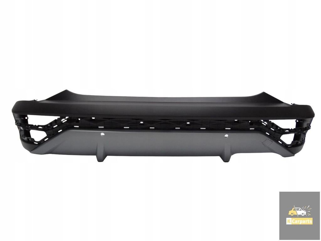 Pare-chocs arri re d'origine neuf pour Hyundai Tucson IV 20-, Heolleung-ro 12
06797  Seoul, Pare-chocs, Info@hyundai.com, Utilisé