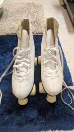 Patins à roulette Roces RC1 taille 45, Femmes, Enlèvement ou Envoi, Roces, Comme neuf