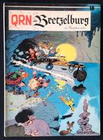 Robbedoes . QRN - 1ste druk, Enlèvement ou Envoi, Utilisé