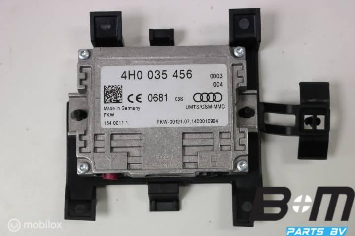 2-weg signaalversterker voor telefoon Volkswagen Golf 7, Utilisé