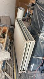 Centrale verwarming - 2 te koop - 50 euro per stuk, Ophalen, Gebruikt, Radiator