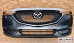 VOORBUMPER MAZDA CX5 CX-5 BUMPER GRILL ORIGINEEL, Auto-onderdelen, Gebruikt, Achterklep, Ophalen of Verzenden, Mazda