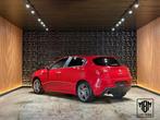 ✅Alfa Romeo Giulietta 1.4 TB GARANTIE Airco Navi Parksensor, Auto's, Alfa Romeo, 4 cilinders, Bedrijf, 5 deurs, 1368 cc