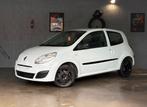 Renault Twingo 1.2 en CT OK! Carpas-aanvraag voor immat, Auto's, Renault, Zwart, 4 cilinders, Wit, Particulier