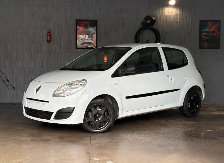 Renault twingo 1.2 i CT OK ! Car pass demande d immat, Autos, Renault, Particulier, Twingo, Airbags, Alarme, Bluetooth, Ordinateur de bord