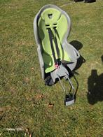 Kinderstoeltje, Ophalen