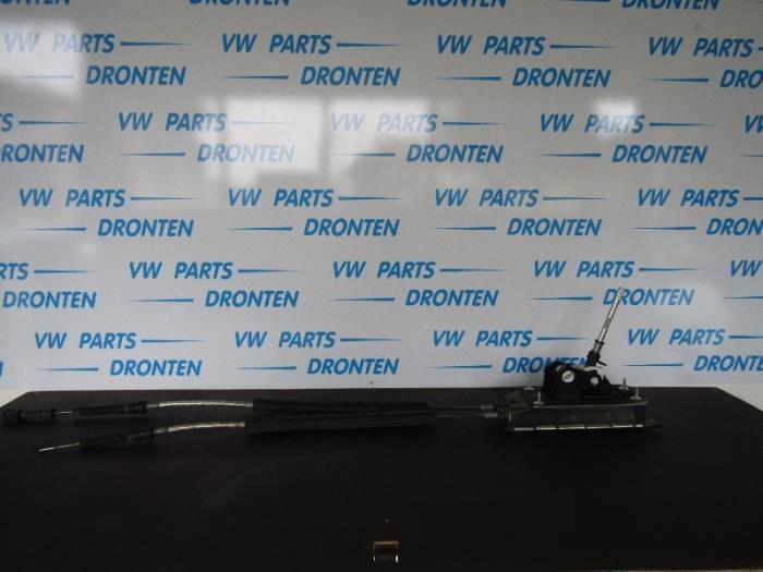 Schakelmechaniek van een Skoda Citigo, Auto-onderdelen, Remmen en Aandrijving, Skoda, Gebruikt, 3 maanden garantie, Ophalen of Verzenden