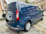 FORD TRANSIT CONNECT 1.5 TDCI L2 60000KM AIRCO  9950€, Autos, Camionnettes & Utilitaires, Achat, Euro 6, Entreprise, 3 places