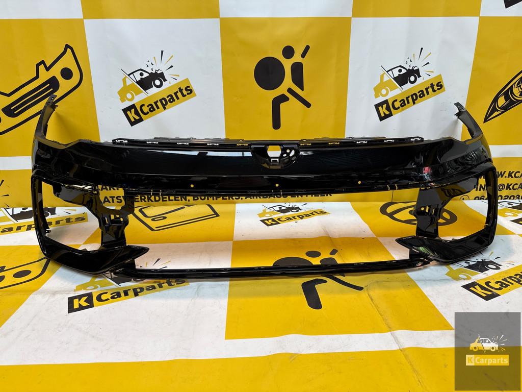 Pare-chocs avant relook pour Golf 8 VIII R-LINE 5H0807221S L, Info@fabrikant.eu, Fabrikant BV, Pare-chocs, Utilisé