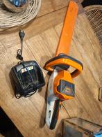 Taille haie stihl, Tuin en Terras, Ophalen