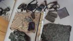 équipement de lot ABL bon marché, Collections, Objets militaires | Général, Enlèvement ou Envoi