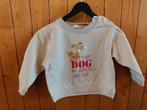 Sweater, Kinderen en Baby's, Babykleding | Maat 86, Ophalen, Gebruikt, Grain de Blé, Truitje of Vestje