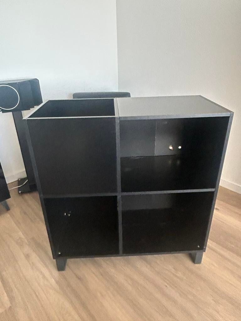 Audio meubel, Huis en Inrichting, Ophalen, Zo goed als nieuw