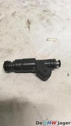 Benzine injector BMW M62 13641707843, Autos : Pièces & Accessoires, Enlèvement ou Envoi, Utilisé, BMW, BMW