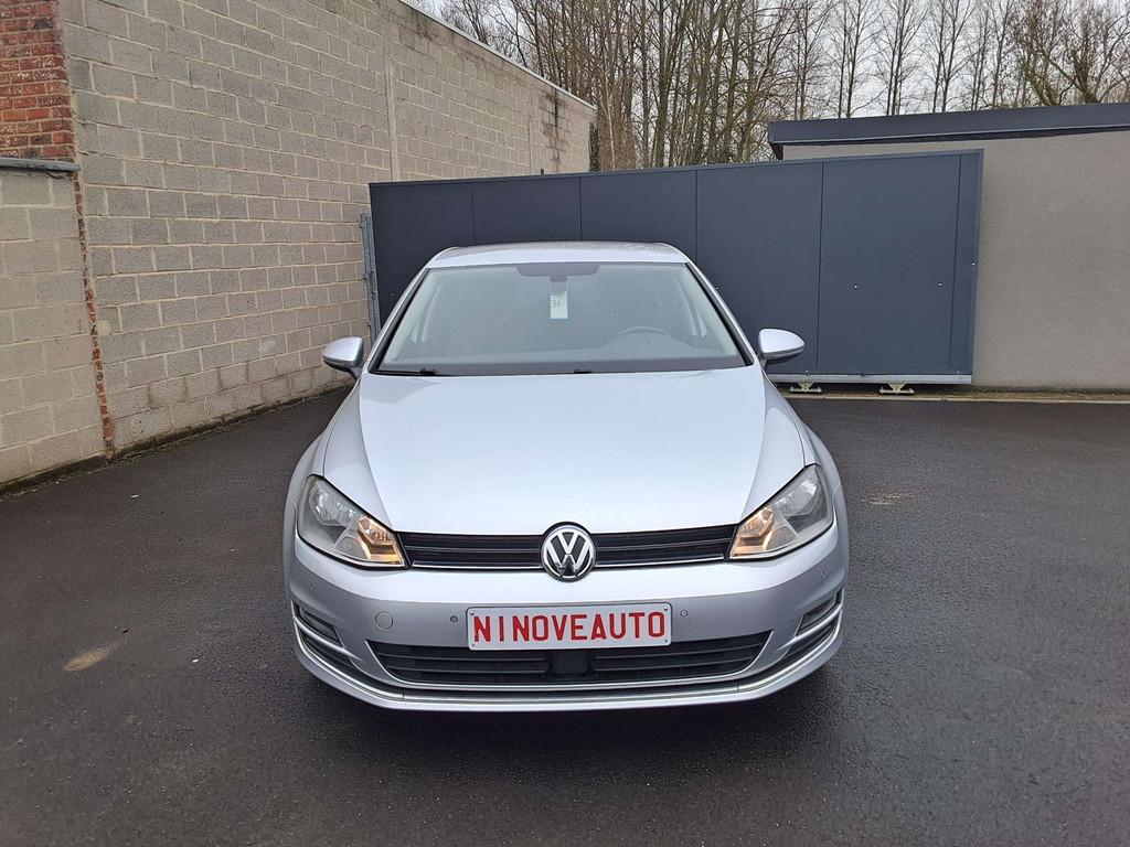 Volkswagen Golf 1.4 TSI Allstar CARPLAY CAMERA TREKHAAK AIRC, 1395 cm³, Achat, Euro 6, Entreprise