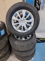 Opel Mokka Winterset 16 Inch Staal, Pneus et Jantes, -, 16 pouces, Véhicule de tourisme