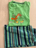 Pyama Woody maat 12j, Garçon ou Fille, Enlèvement ou Envoi, Vêtements de nuit ou Sous-vêtements, Utilisé