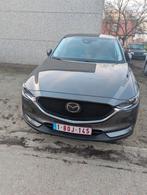Mazda cx5 très bon état. Aucun frais à prévoir., Autos, Mazda, Cuir, Euro 6, Particulier, 125 kW