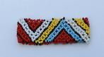 Joli bracelet multicolore africain, Enlèvement ou Envoi, Neuf