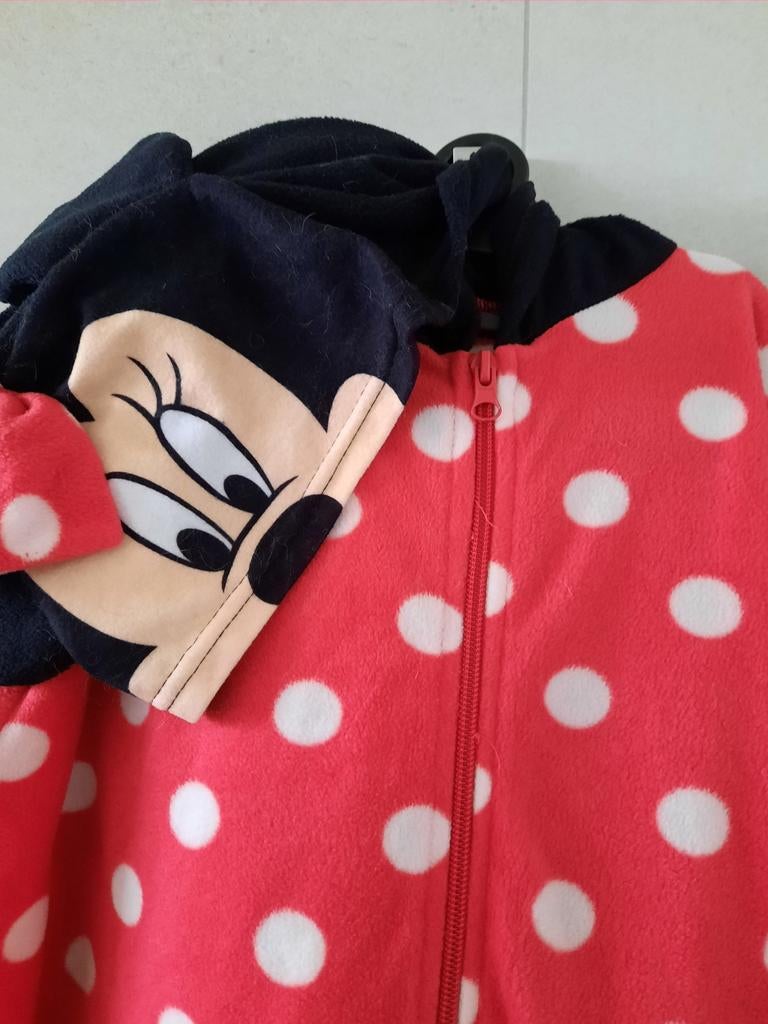 Onesie large, Disney, Ophalen, Gedragen