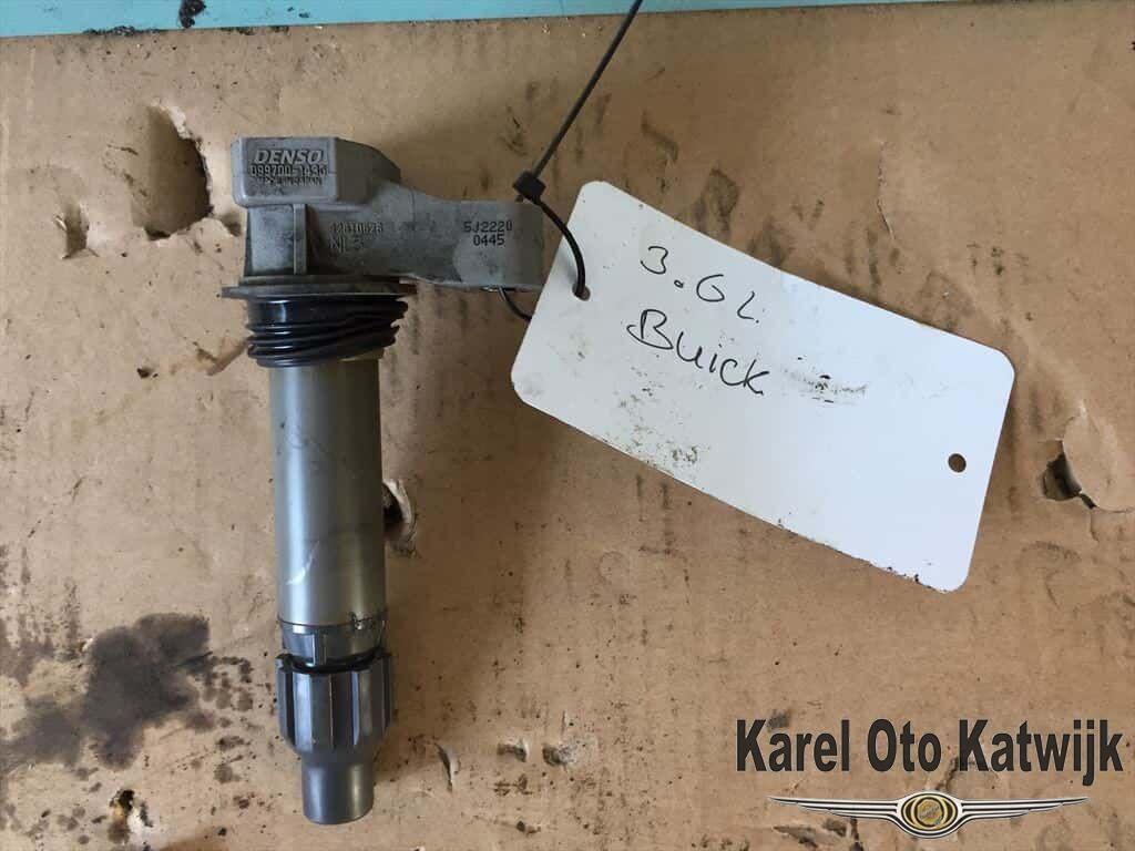 Bobine Buick Enclave 3.6L 2007-2016, Auto-onderdelen, Gebruikt, -, -, Buick