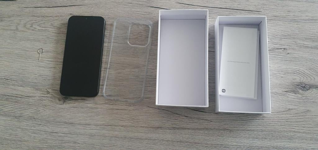 Xiaomi Redmi, Ophalen, Overige typen