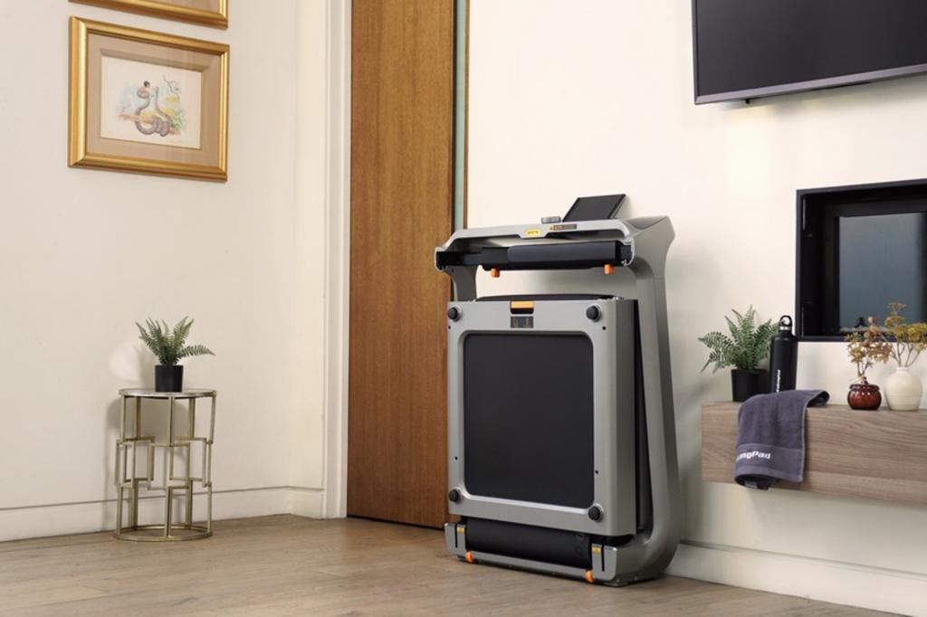 KingSmith WalkingPad X218 - Nieuwstaat!, Overige typen, Zo goed als nieuw, Hardlopen, Ophalen