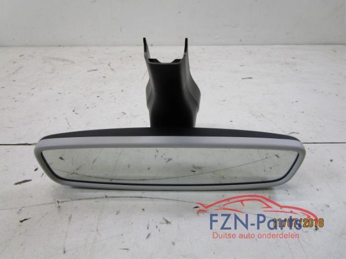 Binnenspiegel Volkswagen Caddy (22726607), Autos : Pièces & Accessoires, Rétroviseurs, Utilisé, Enlèvement ou Envoi